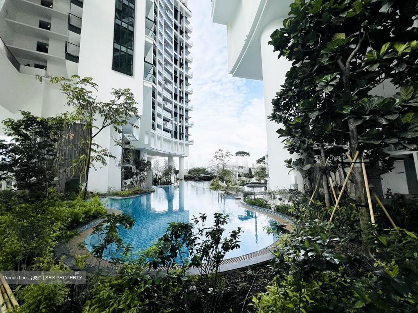 One Pearl Bank (D3), Apartment #501150291